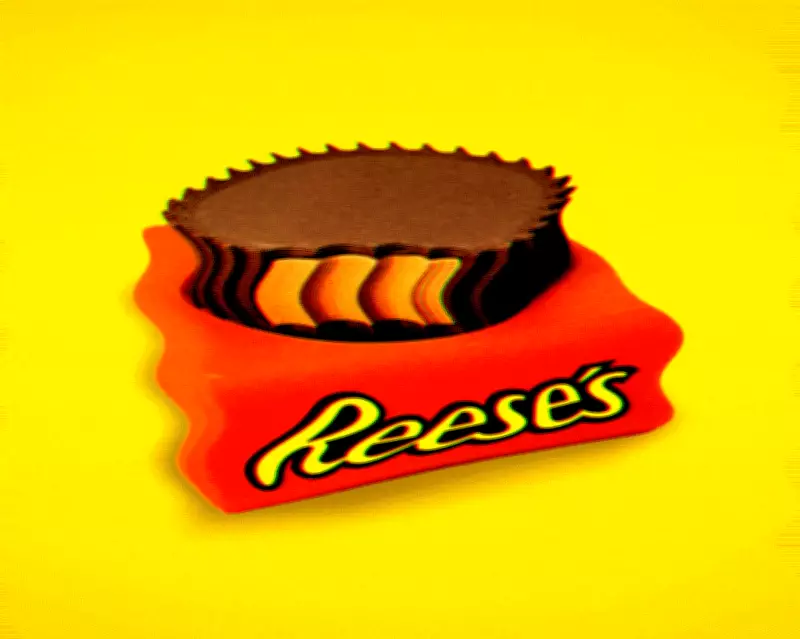Hershey's and Reese's Face Cocoa Crisis as Prices Soar
