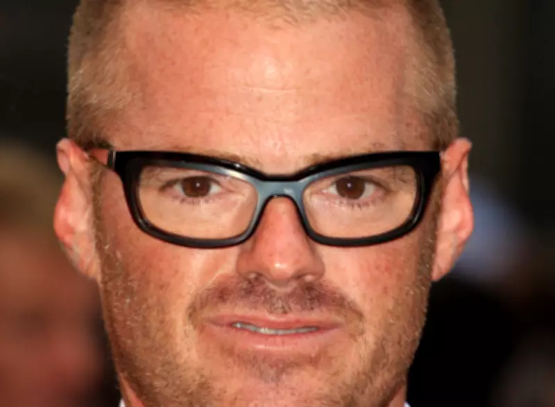 Heston Blumenthal to Close Michelin-Starred London Restaurant Dinner in 2027