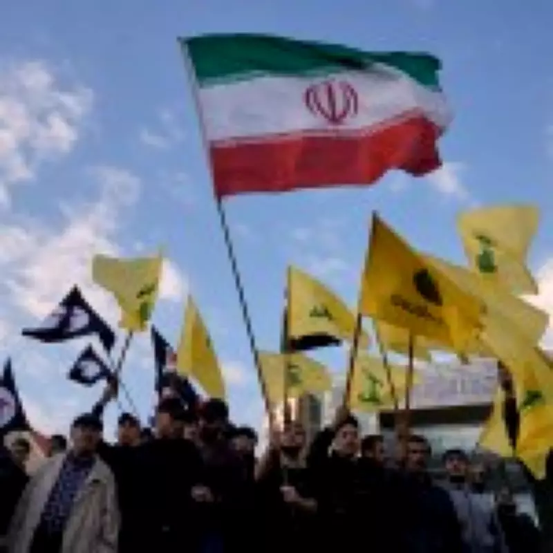 Hezbollah Enters Iran-Israel Conflict with Rocket Attacks on Haifa