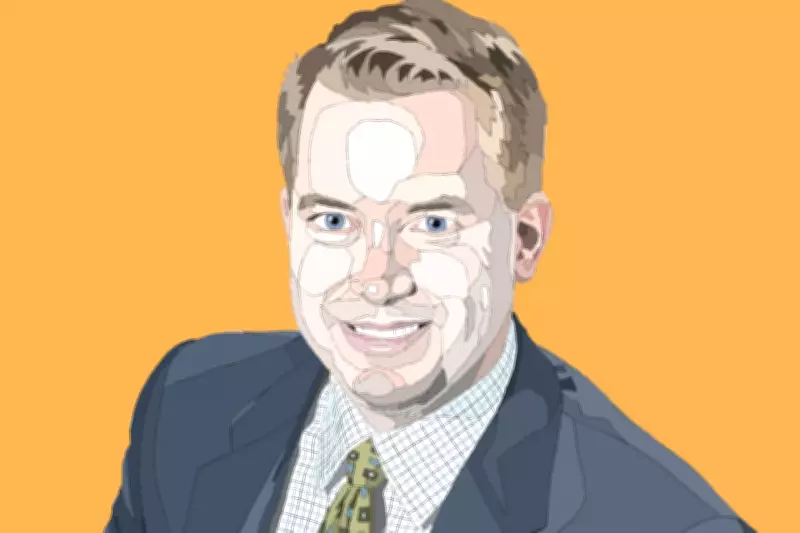 HFR's Ken Heinz: The Unending Quest for Hedge Fund Data