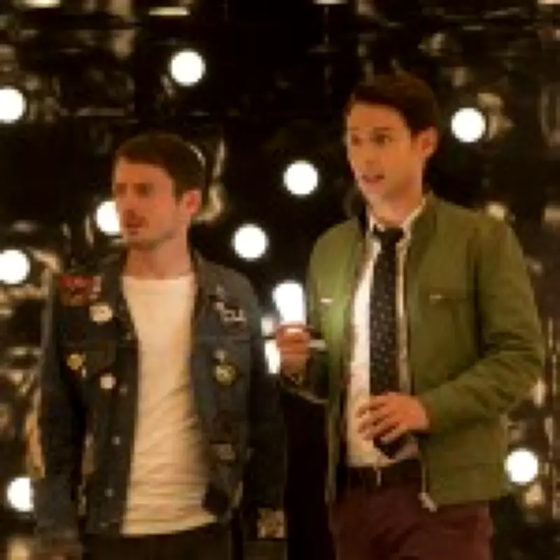 Hidden Gems: The Best Sci-Fi Series You've Probably Never Heard Of