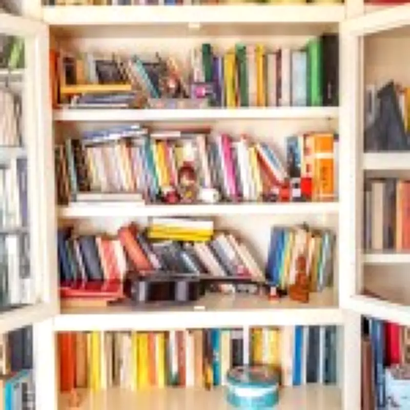 Hidden Treasures: Children's Books That Could Be Worth Thousands to Collectors