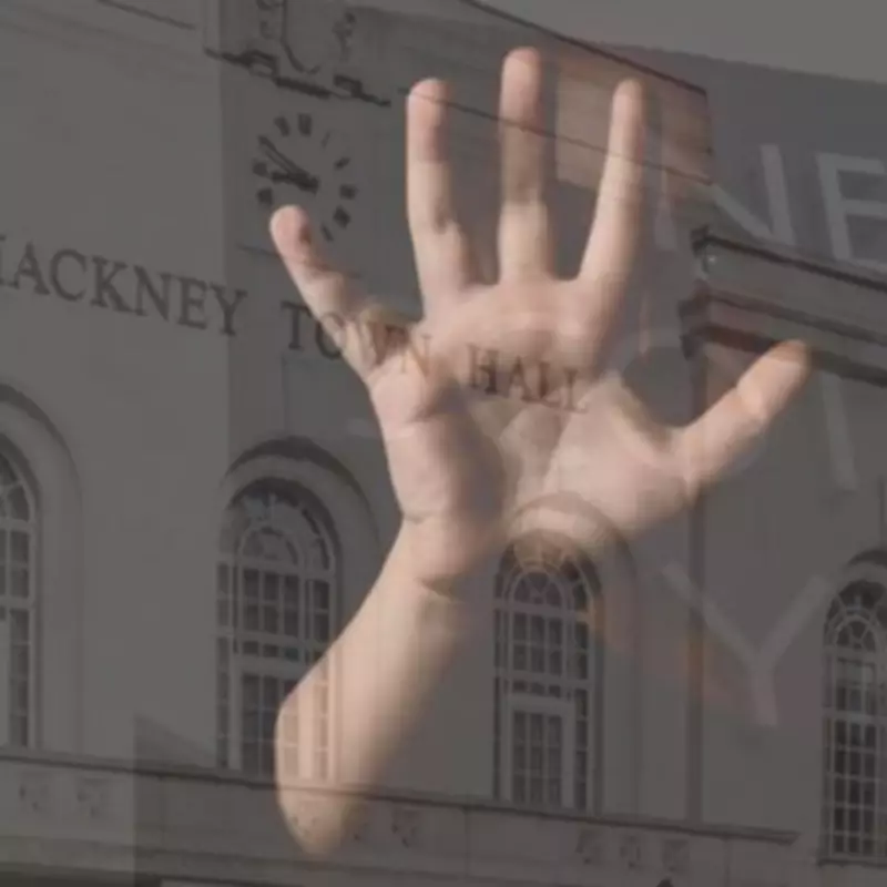 High Court Case Against Met Police and Hackney Council Over Child Exploitation Collapses