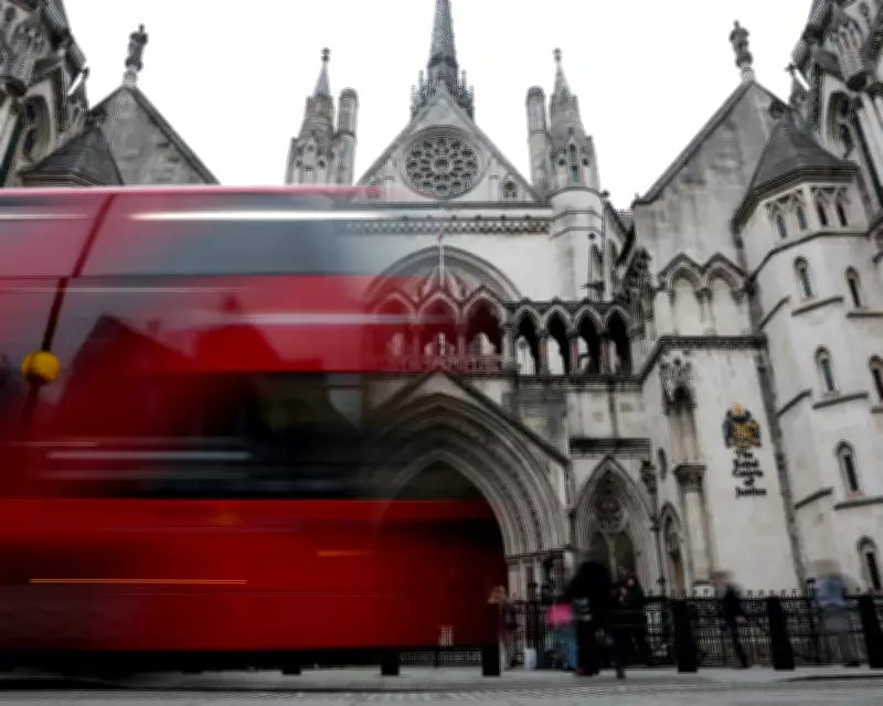 High Court Hears 'Stark' Evidence Loss in Daily Mail Private Investigator Case