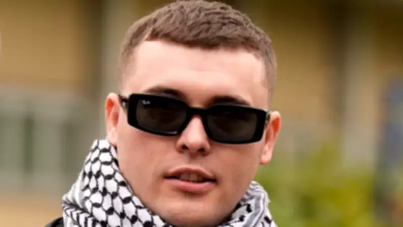 High Court Rejects Appeal in Kneecap Rapper's Terrorism Case