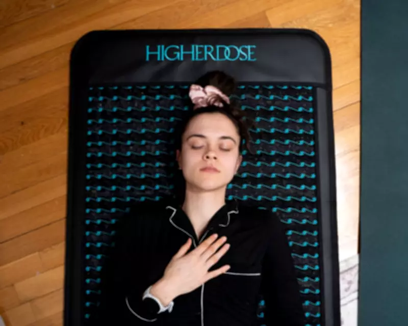 HigherDose Infrared PEMF Pro Mat Review: A Comprehensive Analysis