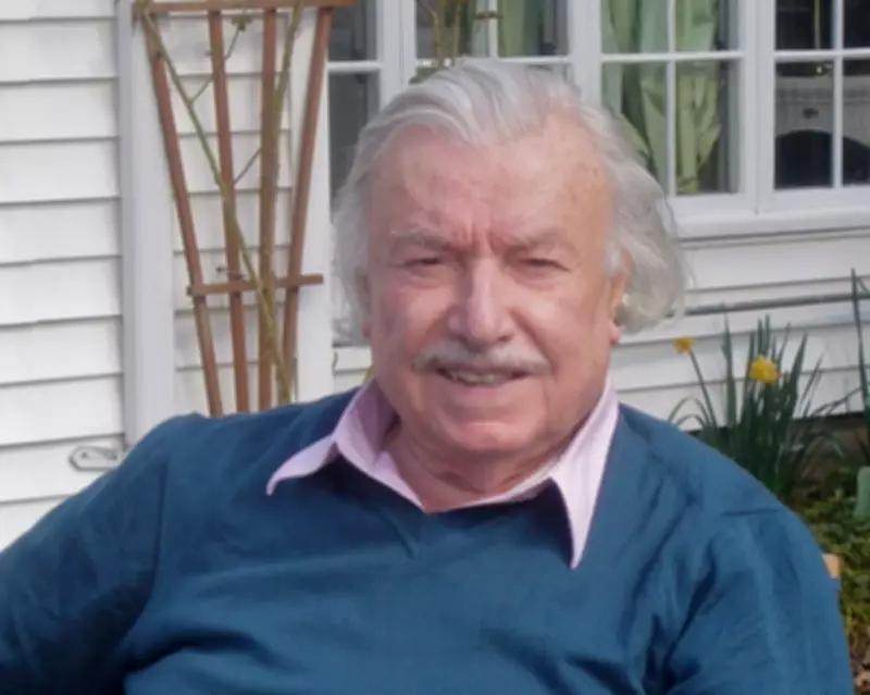 Historian Walid Khalidi, Advocate for Two-State Solution, Dies at 100