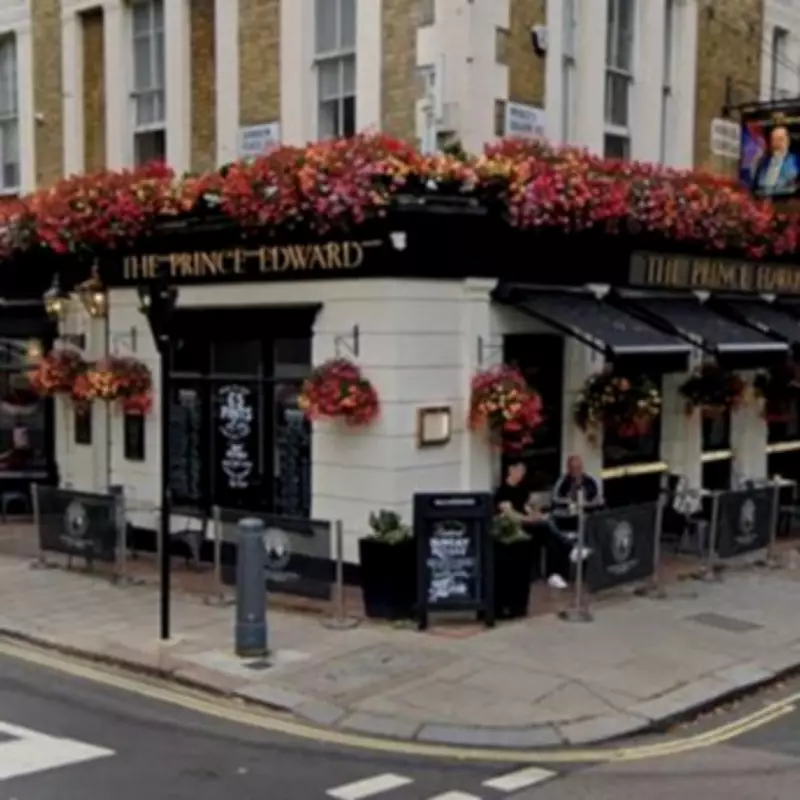 Historic Notting Hill Pub Reopens as Gastropub by Julie's Restaurant Team