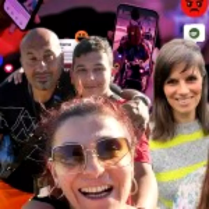 Historic Social Media Addiction Ruling Sparks Calls for UK Phone Ban for Kids