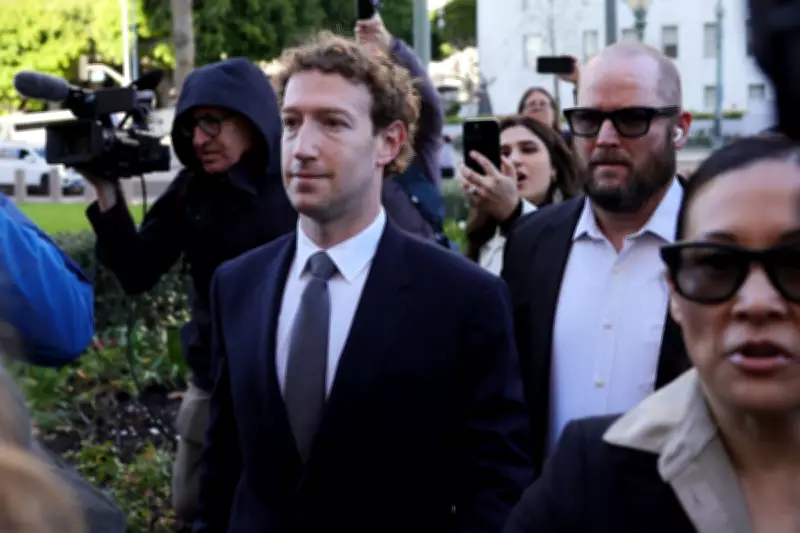 Historic Verdict: US Jury Finds Meta and YouTube Liable for Social Media Addiction