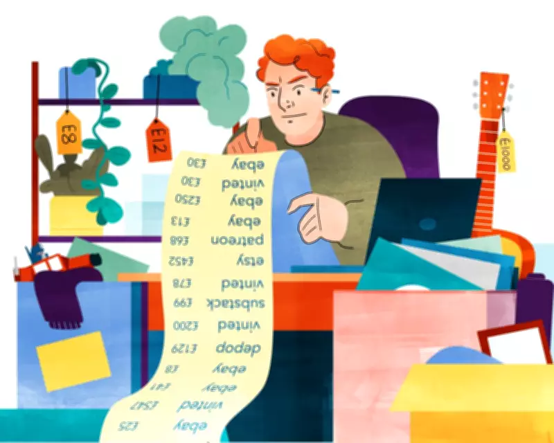 HMRC Targets Side Hustles: New Tax Rules for Online Sellers and Freelancers