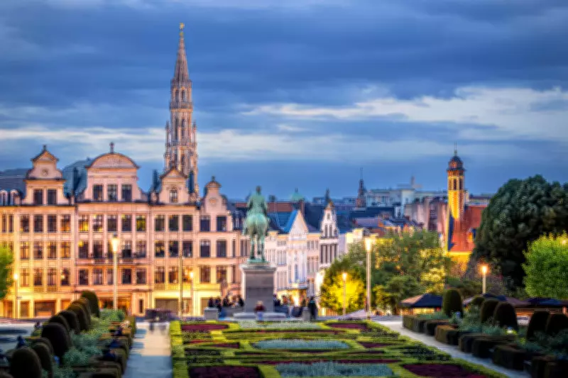 Hogan Lovells Antitrust Partner Joins Vinson & Elkins for Brussels Launch