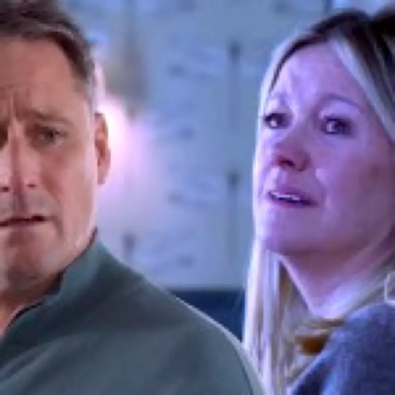 Hollyoaks' Diane Hutchinson Turns to Alcohol After Terminal Cancer Diagnosis