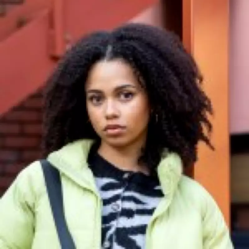 Hollyoaks Recasts Kathleen-Angel McQueen for Major New Storyline