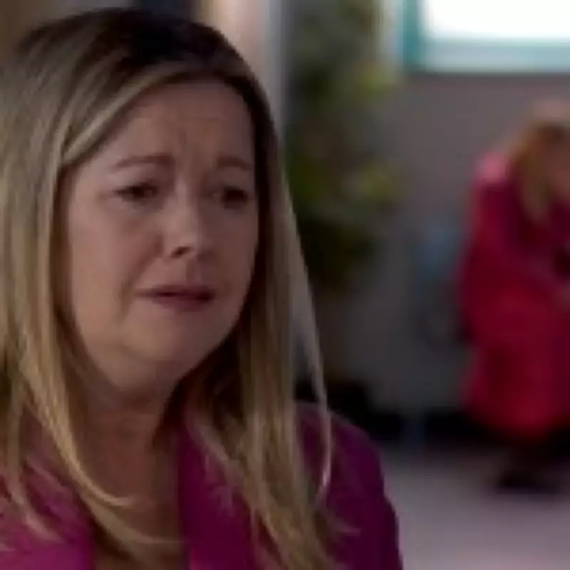 Hollyoaks Star Alex Fletcher Exits in Heartbreaking Ovarian Cancer Storyline