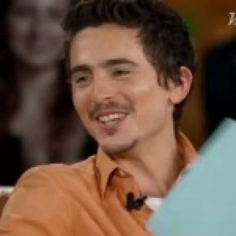 Hollywood Condemns Timothée Chalamet for Disparaging Ballet and Opera Remarks