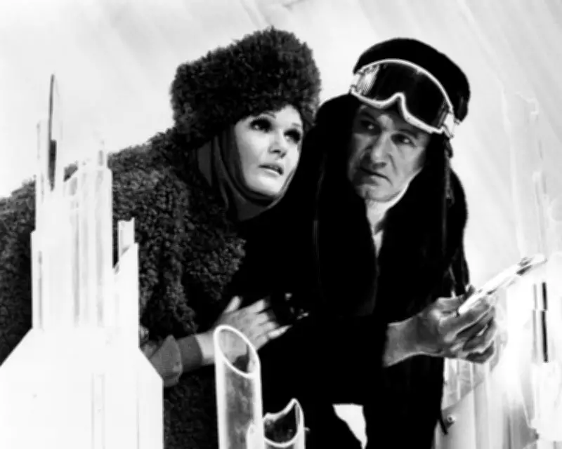 Hollywood Star Valerie Perrine Passes Away at Age 78