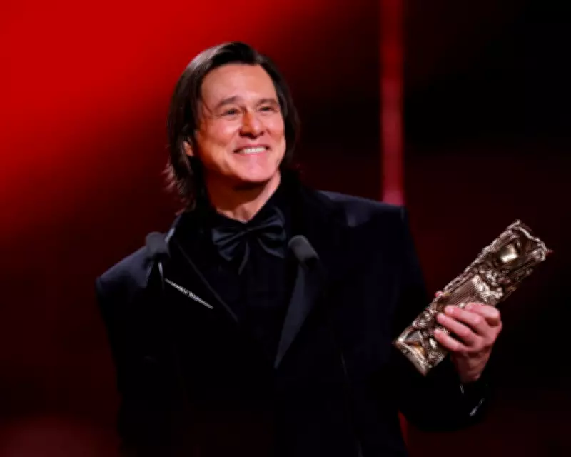 Hollywood's New Aesthetic: From Aspiration to Alienation as Stars Transform