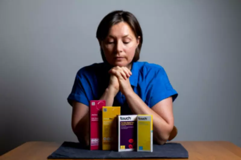 Home Health Test Kits: Convenience vs. Accuracy in Australia