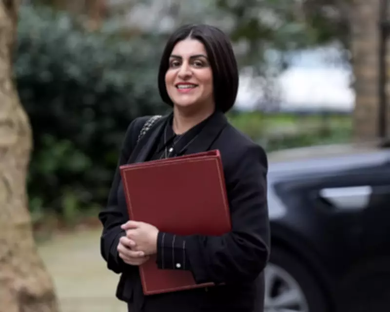 Home Office Rejects Cooper's Appeal to Protect Chevening Scholars from Visa Ban