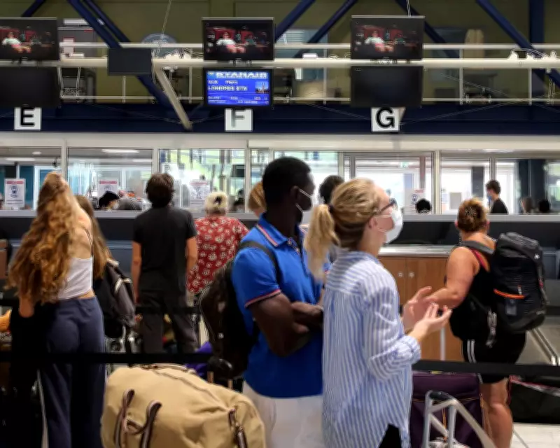 Home Office Reverses Dual National Passport Rule for EU Citizens with UK Settlement