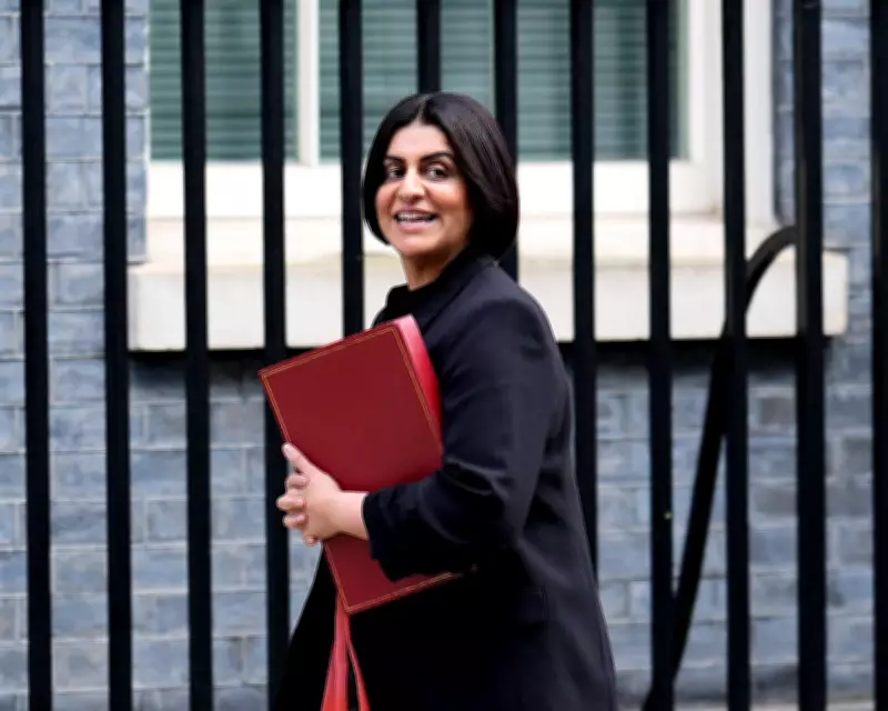 Home Secretary Bans London Al Quds March Over Public Disorder Fears