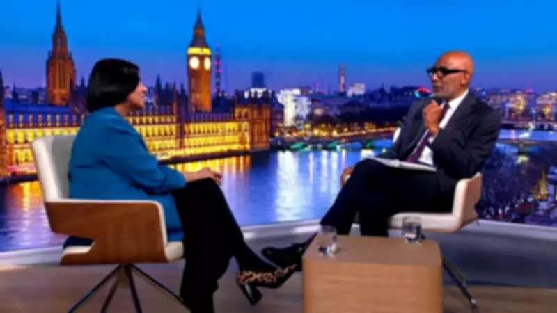 Home Secretary Defends Deportation Plans for Asylum Seeker Children