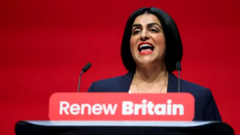 Home Secretary Defends Immigration Reforms as True to Labour Values