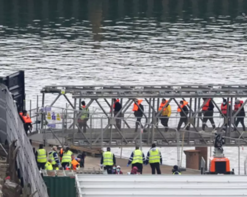 Home Secretary Mahmood Outlines Labour's Balanced Migration Vision