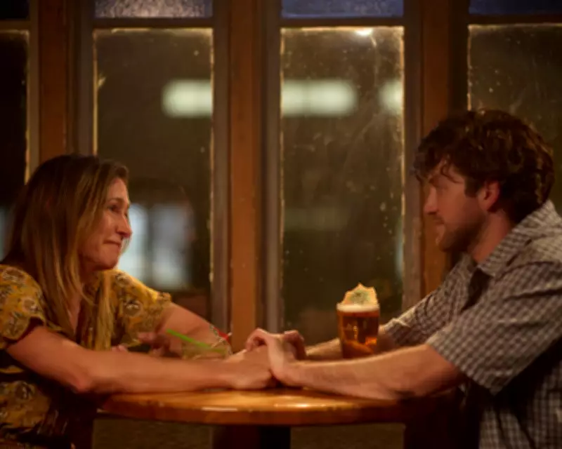 Homebodies Review: A Groundbreaking Supernatural Drama on Transgender Life
