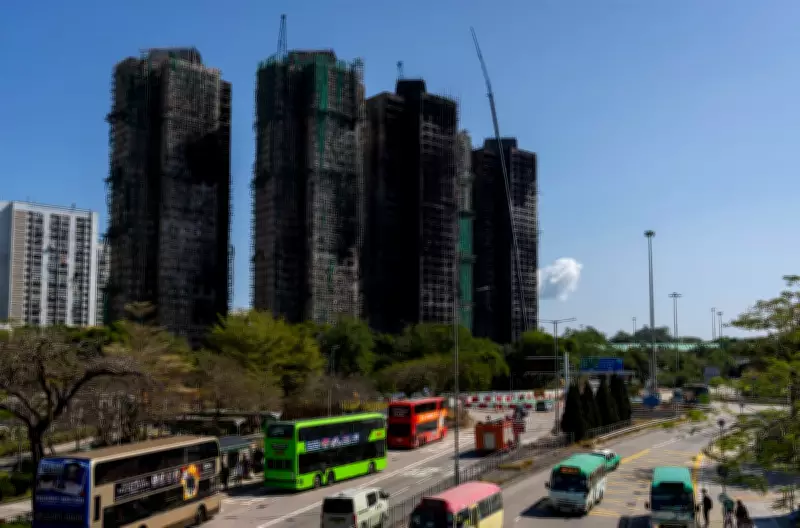Hong Kong Fire Hearings Begin: 168 Dead in Wang Fuk Court Blaze