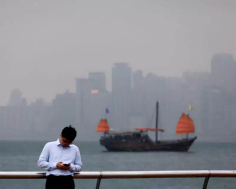 Hong Kong Police Granted Power to Demand Electronic Device Passwords Under Security Law