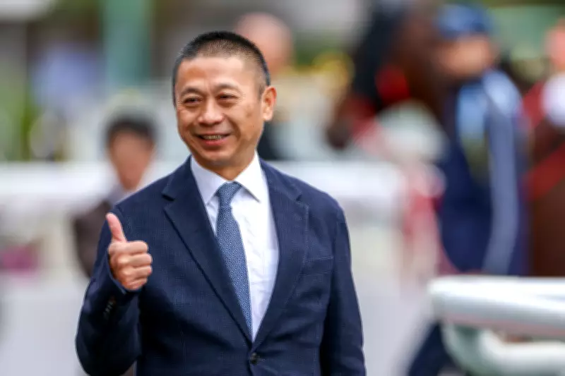 Hong Kong Racing: Shanghai Style and Talents Ambition Eye Sha Tin Victories