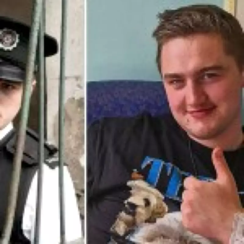 Hope Street Star Finnian Garbutt, 28, Enters Final Stages of Life After Cancer Battle