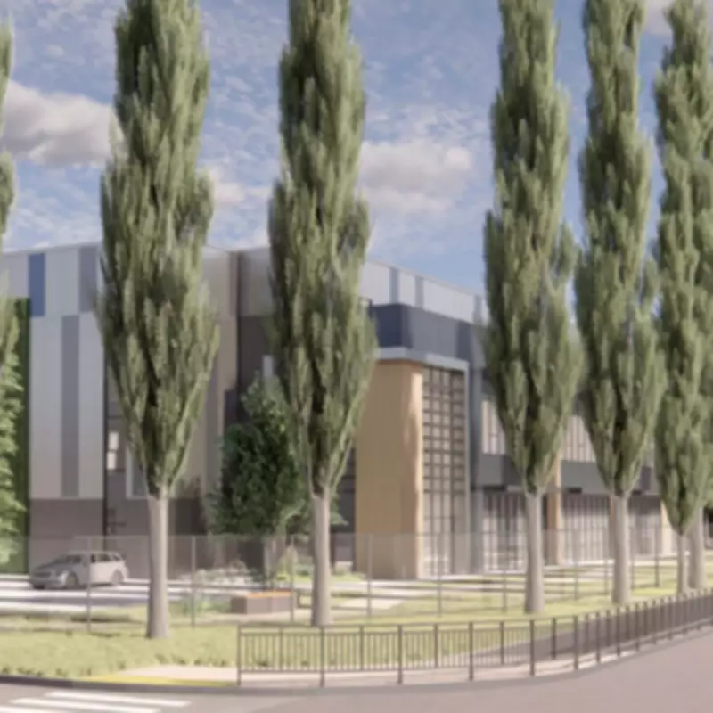 Hounslow Approves New Cafe and Cycle Hub on 'Grey Belt' Land