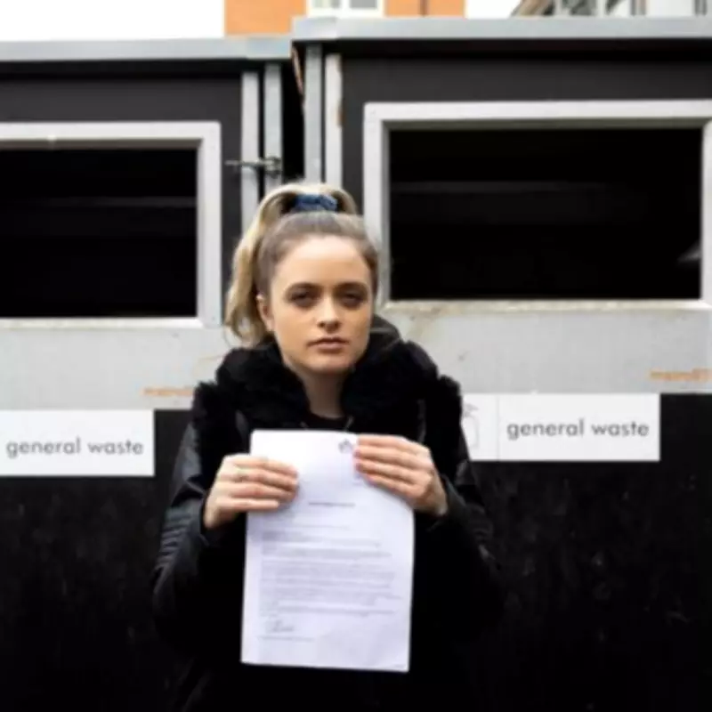 Hounslow Council Fined Nurse £1,000 Amid 2,000 Missed Bin Collections