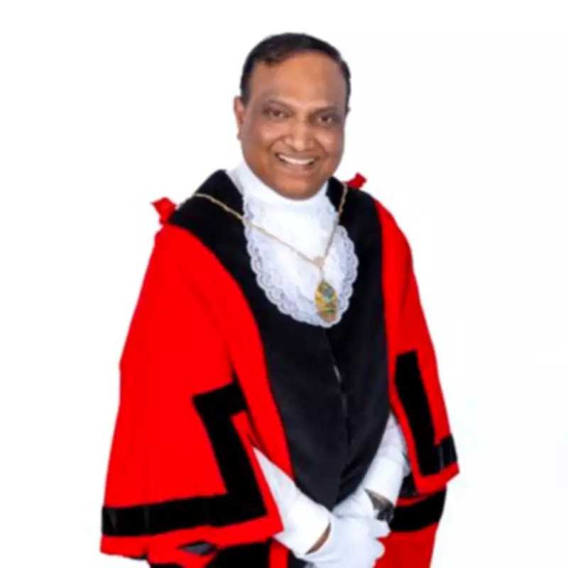 Hounslow Mourns Councillor Junue Meah, First Bangladeshi Deputy Mayor