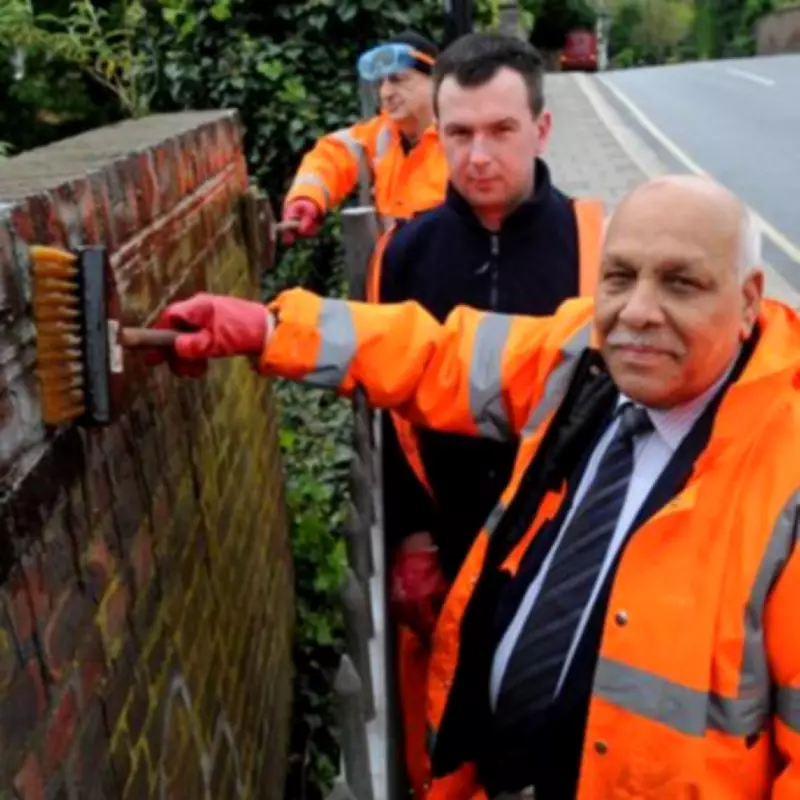 Hounslow Mourns Loss of Longest-Serving Councillor and First Asian Mayor