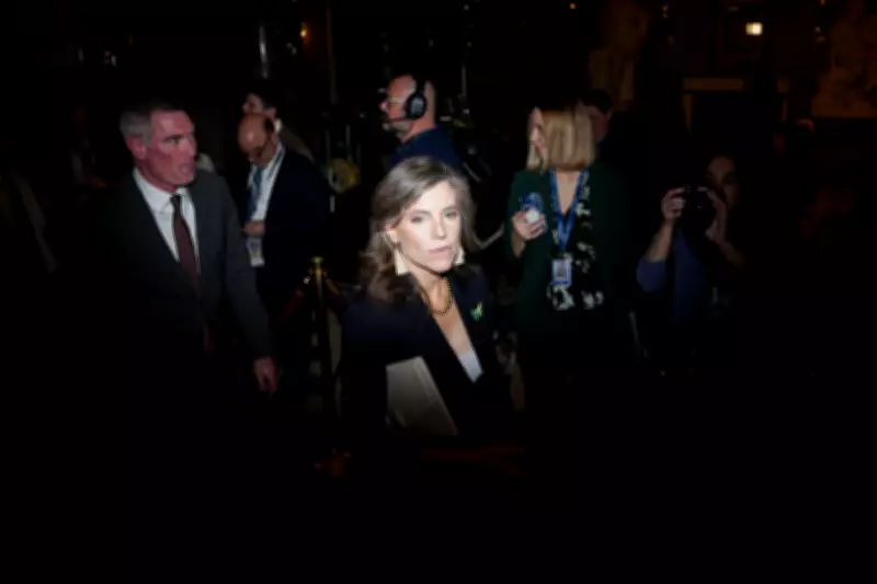 House Ethics Committee Launches Investigation into Rep. Nancy Mace