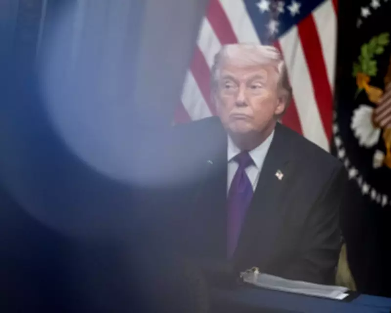 House to Vote on War Powers Resolution as Iran Conflict Dominates US Politics