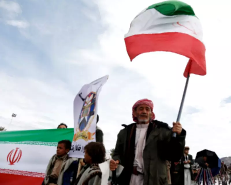 Houthi Forces Launch Missiles at Israeli Sites, Escalating Regional Conflict