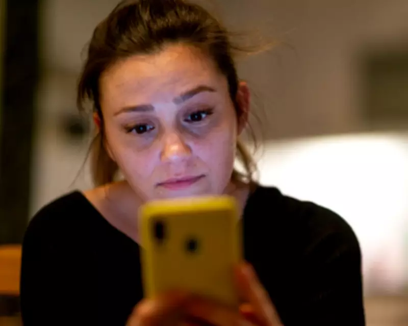 How a Happy Dog Photo Trapped Me in Instagram's Mourning Algorithm