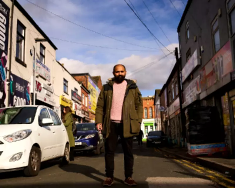 How Cheetham Hill Became Britain's Vape Wholesale Capital