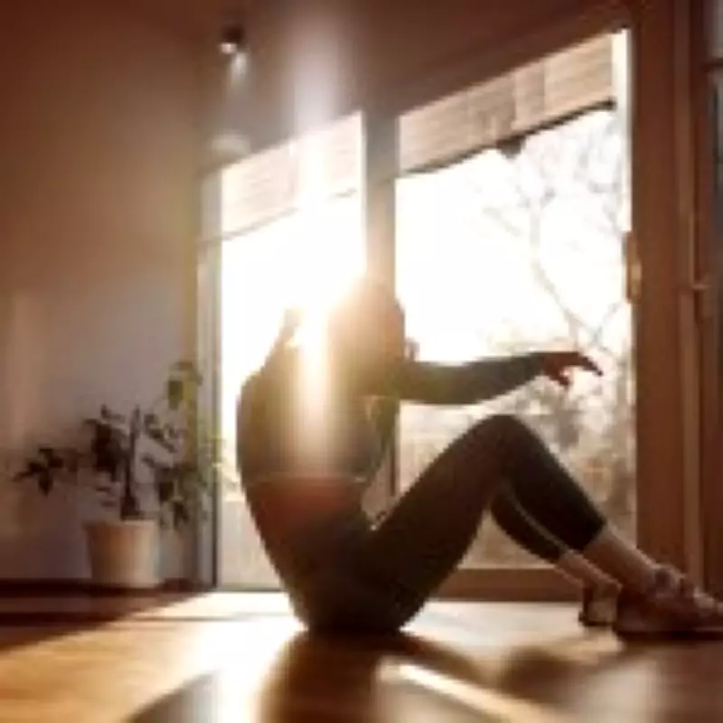 How Many Sit-Ups Should You Do? Age-Based Fitness Targets Revealed