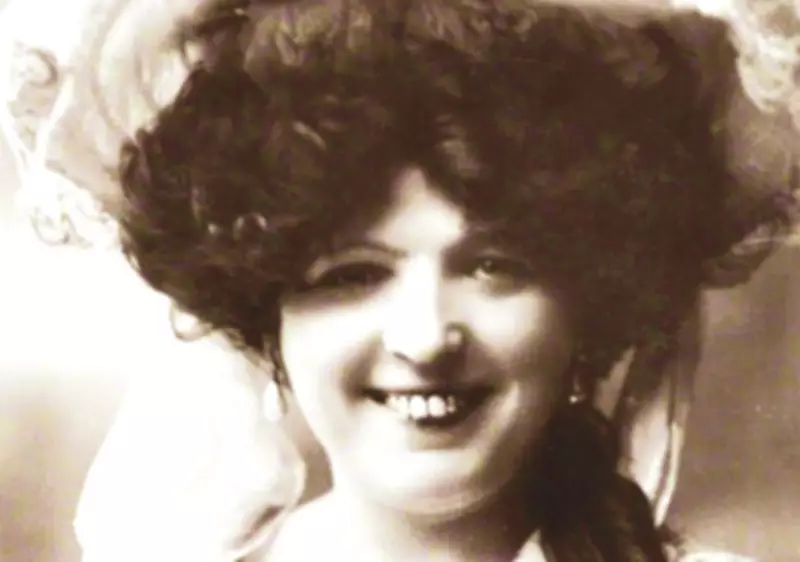 How Music Hall Stars Like Marie Lloyd Helped Heal Britain's War Wounds