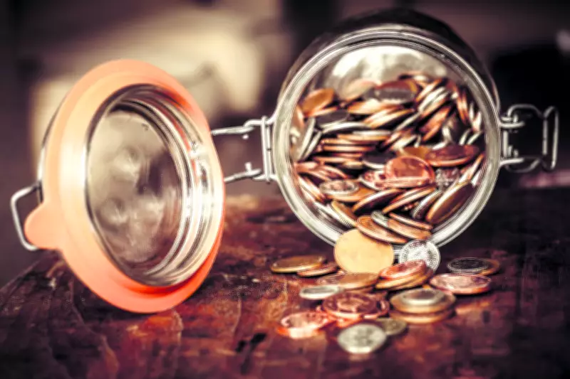 How National Debt Can Fuel Growth or Trigger Crisis in the UK