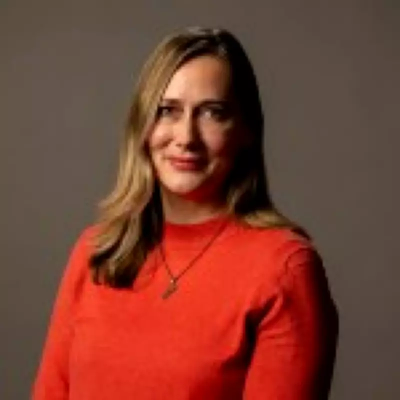 How One Hour With a Female GP Transformed My Perimenopause Journey