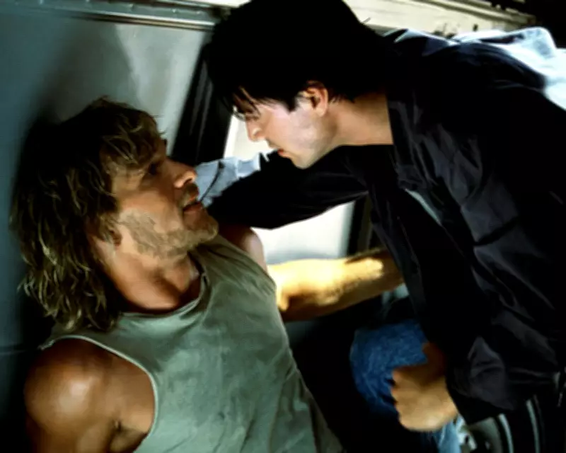 How 'Point Break' Became My Ultimate Comfort Film and Friendship Tribute