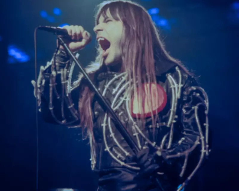 How Pop Music Led Writers to Literary Classics: From Iron Maiden to Grace Paley