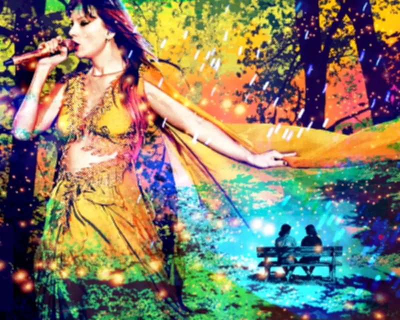 How Taylor Swift's 'Marjorie' Helped Me Process My Sister's Death During the Pandemic